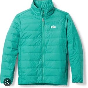 REI Aqua Insulated Jacket
